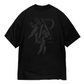 Represent Cherub Initial T-Shirt Shirt Black