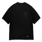 Represent Cherub Initial T-Shirt Shirt Black