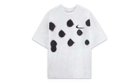 OFF-WHITE x Nike Spray Dot T-shirt White