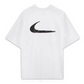 OFF-WHITE x Nike Spray Dot T-shirt White