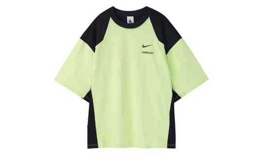 Nike x Ambush T-shirt Ghost Green/Black