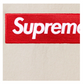 Supreme Box Logo Hooded Sweatshirt Sweatshirt (FW24) Stone