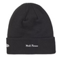 Supreme New Era Box Logo Beanie (FW24) Black