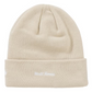 Supreme New Era Box Logo Beanie (FW24) Stone