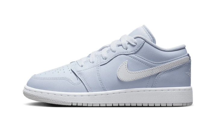 Jordan 1 Low Cobalt Bliss (GS)