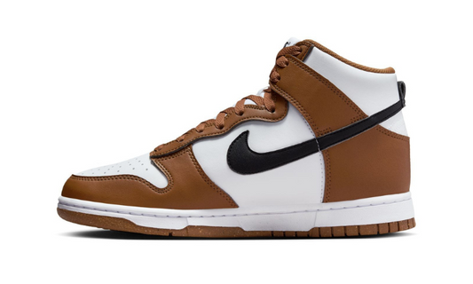 Nike Dunk High Next Nature Light British Tan (Women's)