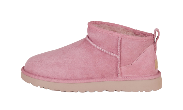 UGG Classic Ultra Mini Boot Dusty Orchid (Women's)