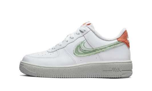 Nike Air Force 1 Low Crater Brushstroke (GS)