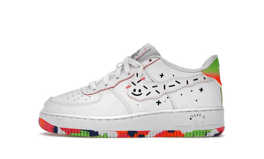 Nike Air Force 1 Low Kids Drawing (GS)