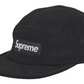 Supreme Wool Camp Cap (FW24) Black