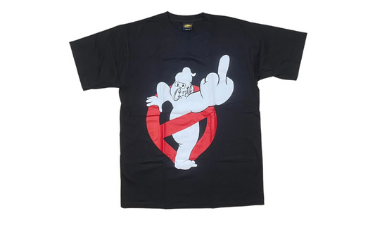 Corteiz Ghostbusters Tee White