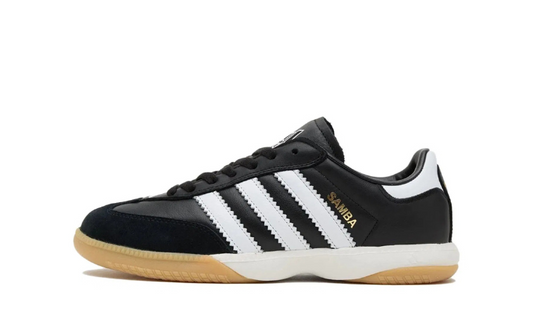 adidas Samba Millennium Black White Gum