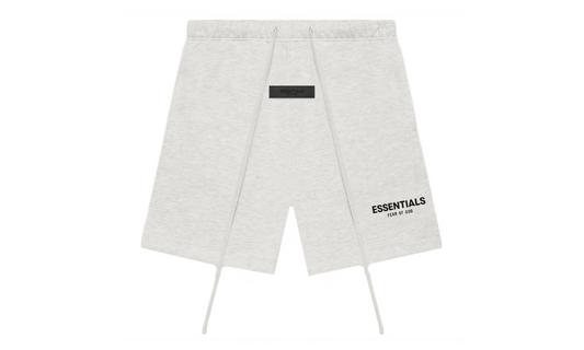 Fear of God Essentials Sweatshort (SS22) Light Oatmeal