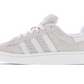 adidas Campus 00s Light Gray White (Kids)