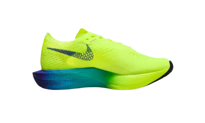 Nike ZoomX Vaporfly 3 Fast Pack (Women's)