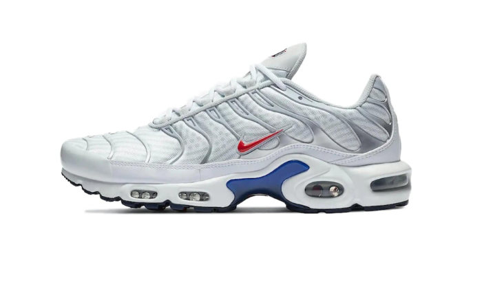 Nike Air Max Plus Euro Tour