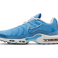 Nike Air Max Plus First Use University Blue