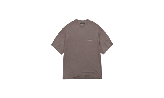 Represent Owners Club T-shirt Fog