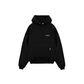 Represent Owner's Club Hoodie Black