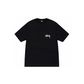 Stussy Toucan Tee Black