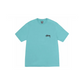 Stussy Toucan Tee Ocean