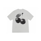 Stussy Cherries Tee Fog