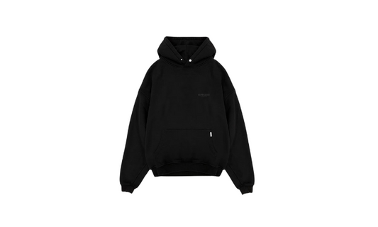 Represent Owner's Club Hoodie Black Reflective