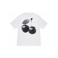 Stussy Cherries Tee White