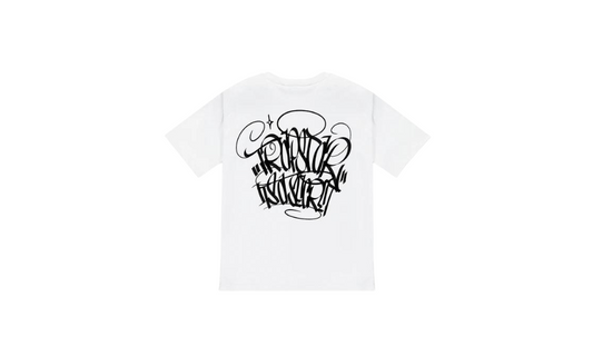 Trapstar All City Tee White