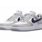 Nike Air Force 1 Low '07 Light Smoke Grey Midnight Navy