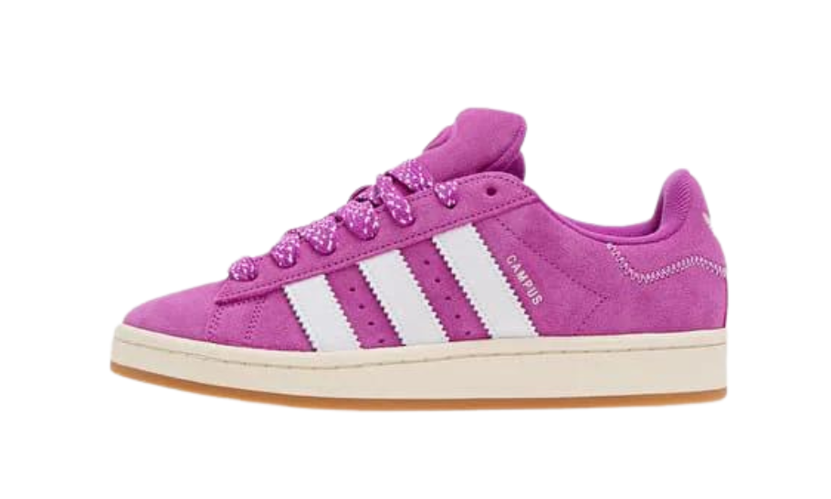 adidas Campus 00s Purple Burst (Women's)