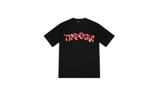 Trapstar Lucid Dreams Tee Black