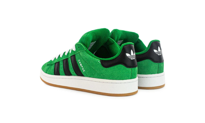 adidas Campus 00s Green Core Black