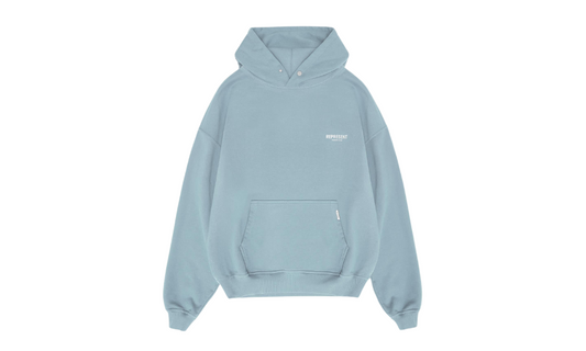 Represent Owners Club Hoodie Powder Blue