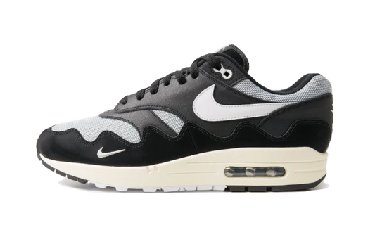 Nike Air Max 1 Patta Waves Black (with Bracelet)