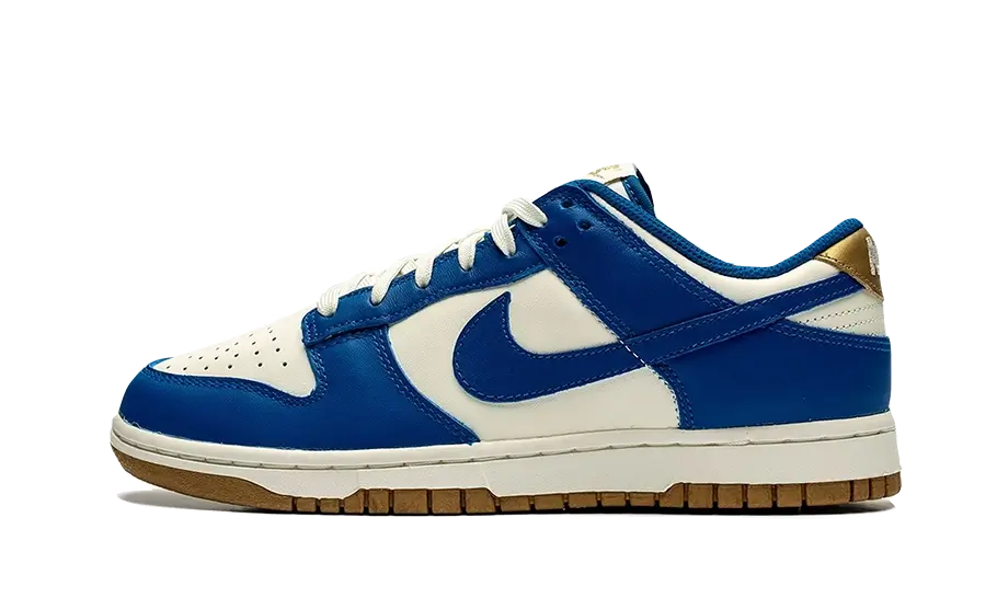 Nike Dunk Low Kansas City Royals (Women's)