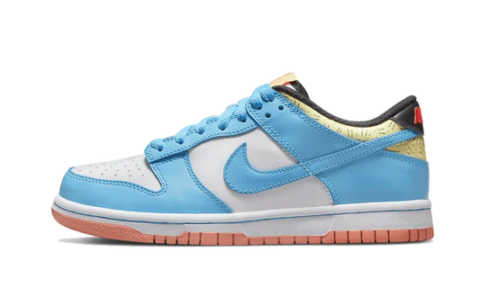 Nike Dunk Low Kyrie Irving Baltic Blue (GS)