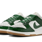 Nike Dunk Low LX Gorge Green Ostrich (Women's)