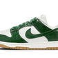 Nike Dunk Low LX Gorge Green Ostrich (Women's)