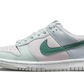 Nike Dunk Low Mineral Teal (GS)