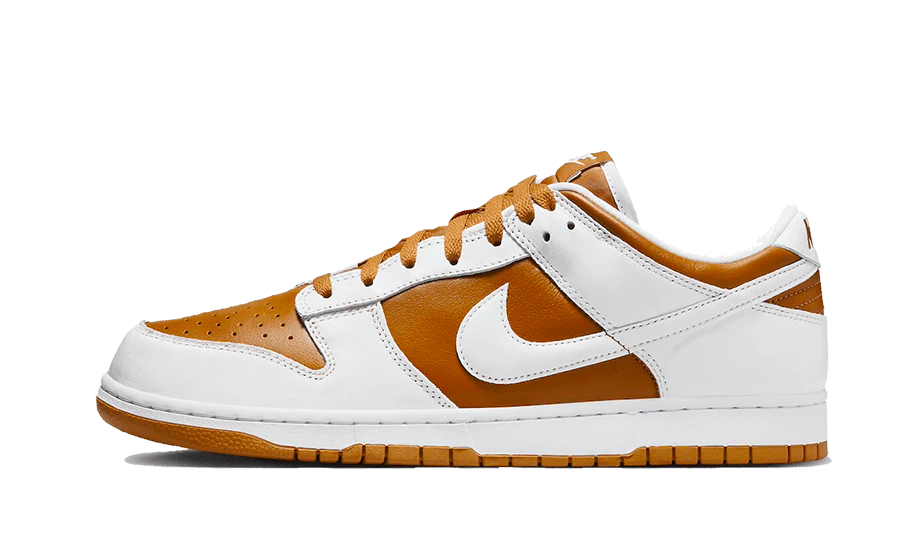 Nike Dunk Low Reverse Curry