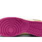 Nike Dunk Low SE Just Do it Bronzine Pink (Women's)