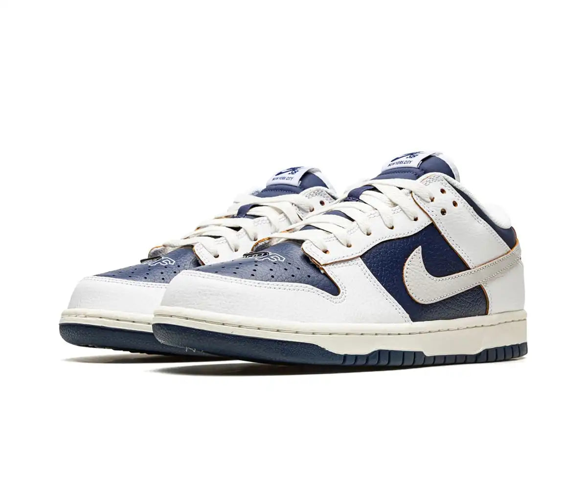 Nike SB Dunk Low HUF New York City