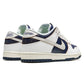 Nike SB Dunk Low HUF New York City