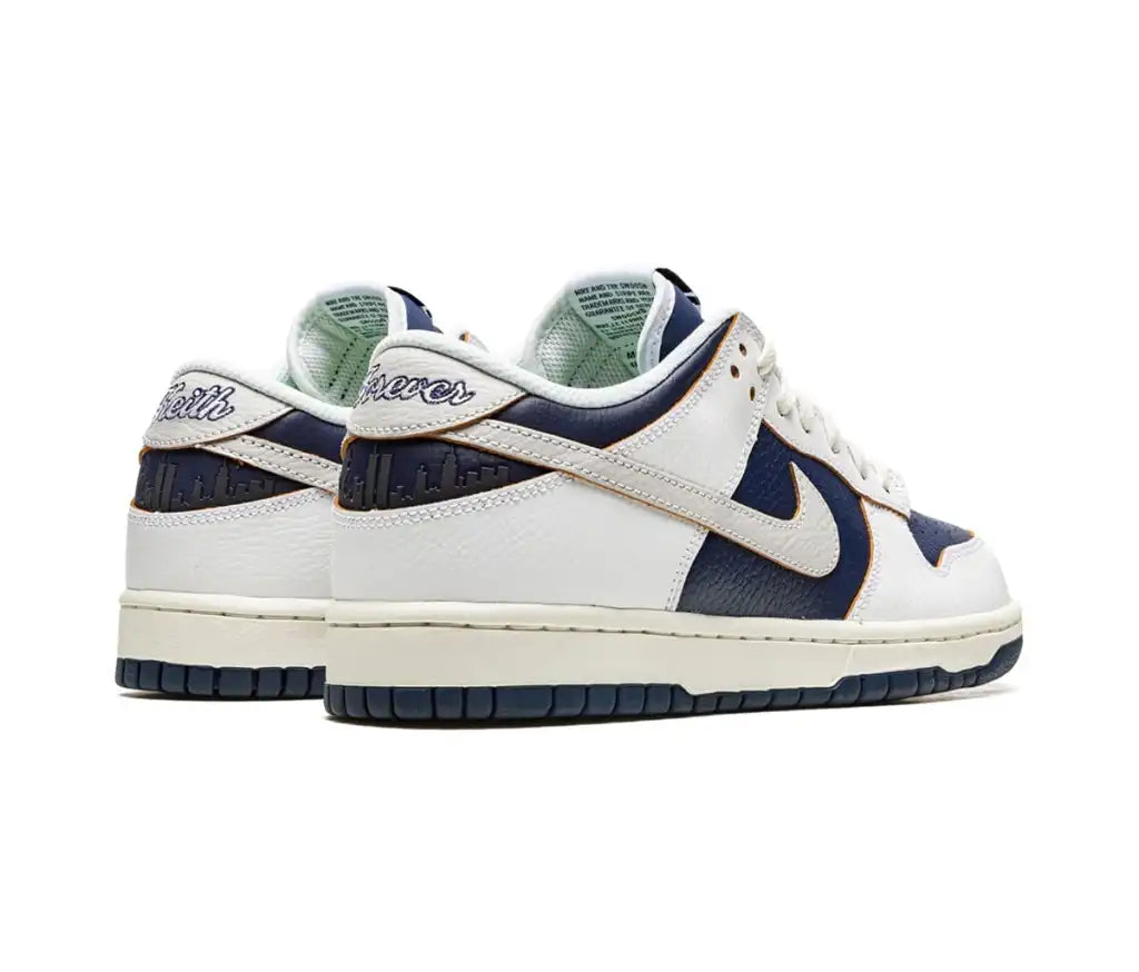 Nike SB Dunk Low HUF New York City