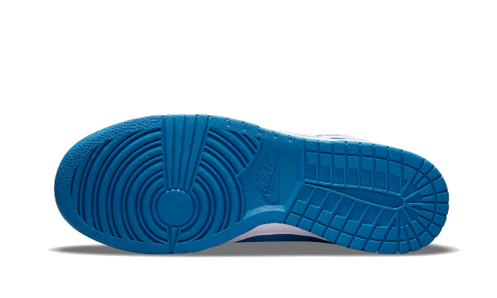 Nike Dunk Low Dark Marina Blue - soleHub