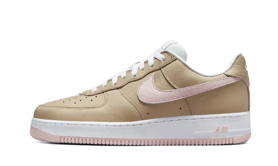 Nike Air Force 1 Low Linen (2016/2024)