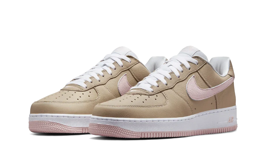 Nike Air Force 1 Low Linen (2016/2024)