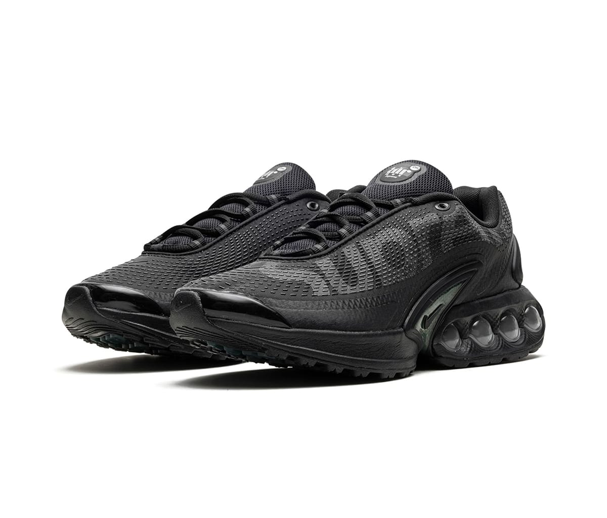 Nike Air Max Dn SP Supreme Black