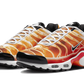 Nike Air Max Plus Light Photography